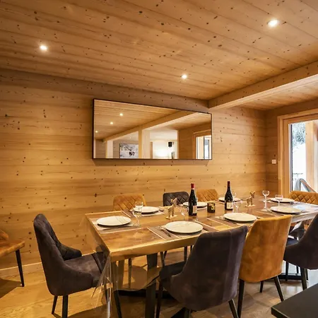 La Fontaine, E1 - 9 Personnes - Reservation