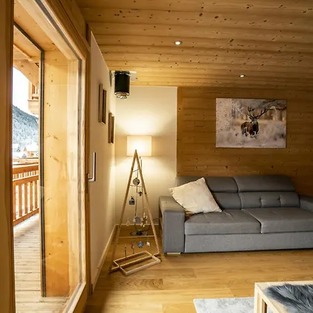 La Fontaine, E1 - 9 Personnes - Reservation