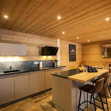 La Fontaine, E1 - 9 Personnes - Reservation Châtel