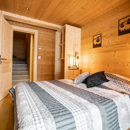La Fontaine, E1 - 9 Personnes - Reservation Διαμέρισμα
