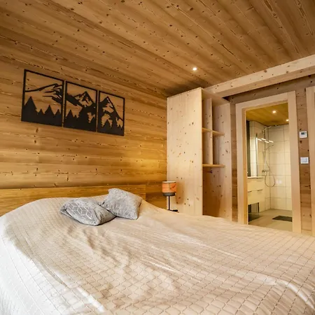 La Fontaine, E1 - 9 Personnes - Reservation Διαμέρισμα *